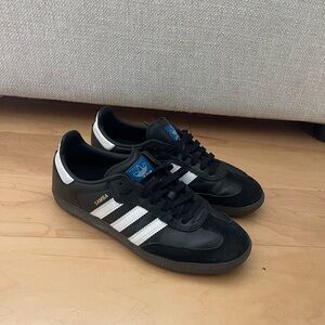 Samba Adidas Shoes